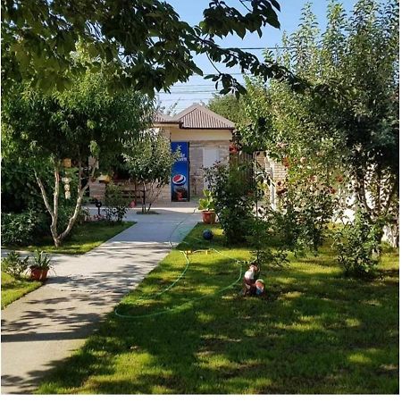 La Babusca Hotel Două Mai Exterior foto