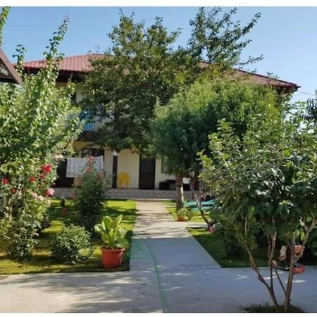 La Babusca Hotel Două Mai Exterior foto