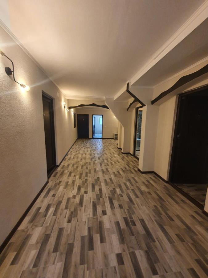 La Babusca Hotel Două Mai Quarto foto