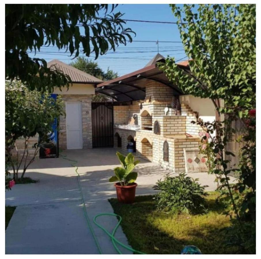 La Babusca Hotel Două Mai Exterior foto